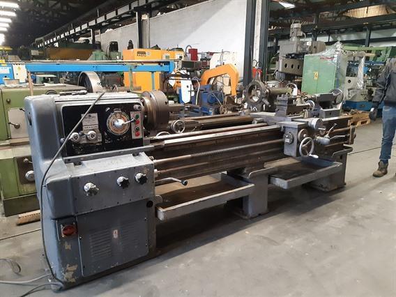 ZMM Ø 515 x 2000 mm