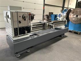 Harrison M500 Ø 530 x 2000 mm, Tours paralleles