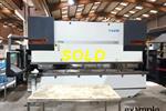 LVD PPEB 110 ton x 4270 mm CNC