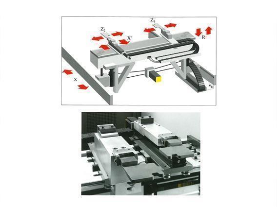 LVD PPEB 110 ton x 4270 mm CNC