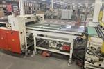 Fasti Decoiling/cut to length/plate rolling/welding