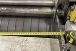 Fasti 1100 x 3 mm one pass rolling