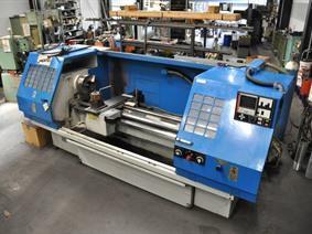 Jessey Jaguar 2080 Ø 510 x 2000 mm CNC, Tours CNC