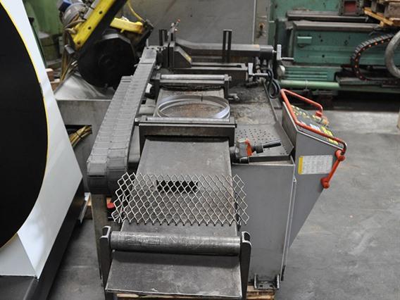 FMB Jupiter C1000 automatic CNC