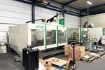 Unisign X: 4000 - Y: 800 - Z: 600 mm CNC