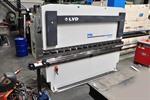 LVD PPBL 135 ton x 3100 mm