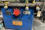 Krupp rebar bending machine