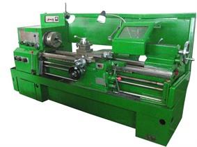 Stanko 16K25 Ø 500 x 2000 mm, Tours paralleles