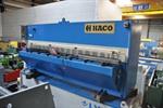 Haco TS 3100 x 6 mm CNC