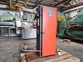 L'Adriatica 10 kVa, Point- & seamweldingmachines