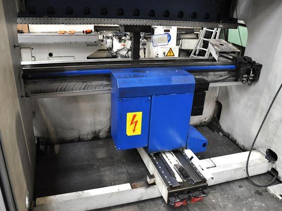 Trumpf Trumabend 85 ton x 2050 mm CNC