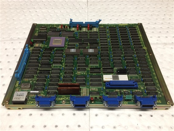 Fanuc A20B-I000-085    -PCB  A350-1000-T856/04