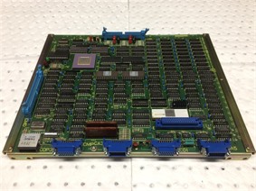 Fanuc A20B-I000-085    -PCB  A350-1000-T856/04, Fanuc