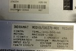 Indramat TDM 1.2-100-300-W1-000 (1)-A.C.Servo Controller