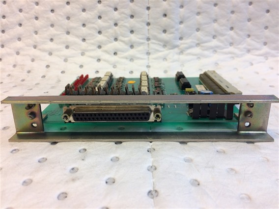 Haco HACE067V2 (6)-I/O CARD