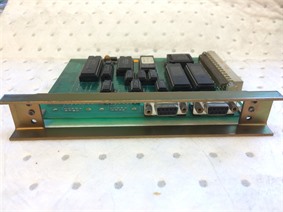 Haco 338-0147 (1)   -INTERFACE CARD, Haco