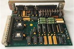 Haco 338-0453V4 (3)  -I/O CARD SYNCHRO SYSTEM