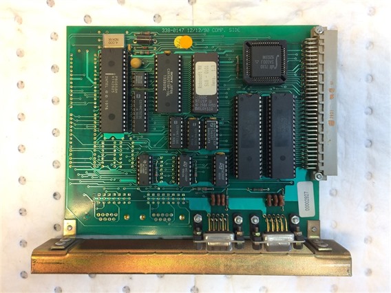 Haco 338-0147 (1)   -INTERFACE CARD