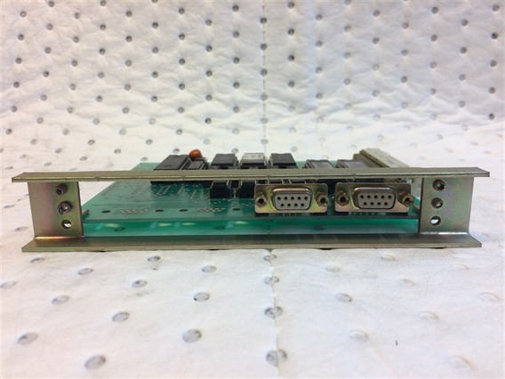 Haco HACB161 (3)-INTERFACE CARD