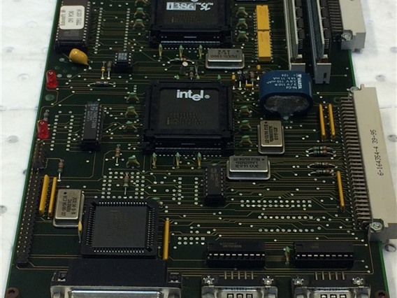 Haco 338-0159V2 (1)-CPU CARD