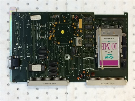 Haco 338-0200V4 (3)-VGA CARD