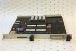 LVD A5050891    BARCO-CPU68030 BRD VME V1    