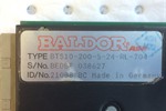 LVD BTS10-200-5-24-RL-704   -AC Driver   BALDOR-ASR 