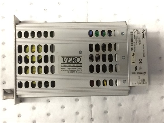 LVD PK60A   VERO TRIVOLT    -POWER SUPPLY