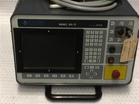 LVD MNC 95/C-, LVD