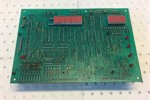 Haco HACB293V3-Control Panel PCB