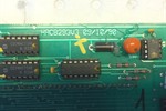 Haco HACB293V3-Control Panel PCB