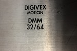 Parvex PVD 3523 F (1), consisting of:-DIGIVEX Multi Drive