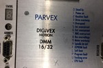 Parvex PVD 3523 F (2), consisting of:-DIGIVEX Multi Drive