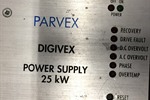 Parvex PVD 3523 F (3), consisting of:-DIGIVEX Multi Drive