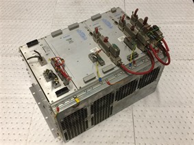 Parvex Power Supply 25kW-, Parvex