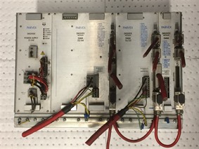 Parvex Power Supply 25kW-, Parvex