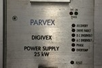 Parvex PVD 3523 F (5), consisting of:-DIGIVEX Multi Drive