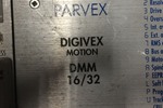 Parvex PVD 3523 F (5), consisting of:-DIGIVEX Multi Drive