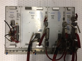 Parvex Power Supply 25kW-, Parvex