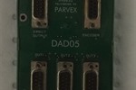 Parvex DAD05-