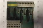 Siemens 6FM1120-3AB00 (5)-KOPPELGL UND 24VDC->60VDC 3A