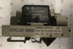 Siemens 6FM1120-3AB00 (5)-KOPPELGL UND 24VDC->60VDC 3A