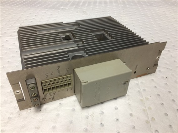 Siemens 6EV 3054-0GC (1)-Power Supply SVS2