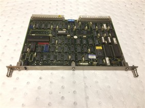 Siemens 6FX1111-0AS02 (3)-, Siemens