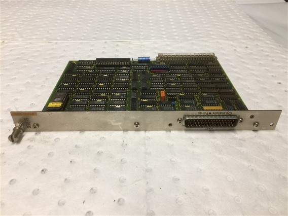 Siemens 6FX1123-2AB01 (5)-Video Graphics Interface