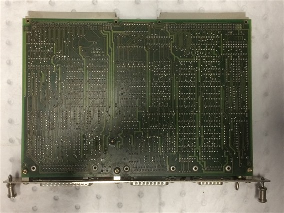 Siemens 6FX1122-2AD02 (6)-Nc-plc Kopplung 8mhz