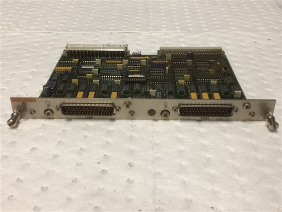 Siemens 6FX1122-1AC02 (7)-NC Link Mod.