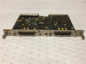 Siemens 6FX1122-1AC02 (7)-NC Link Mod., Siemens