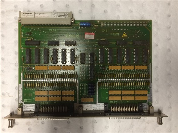 Siemens 6FX1192-4AB00 (8)-