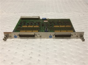 Siemens 6FX1192-4AB00 (8)-, Siemens